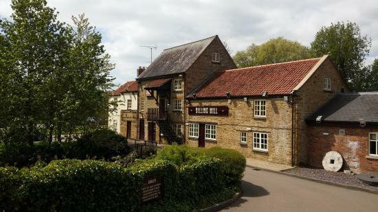 Billing Mill