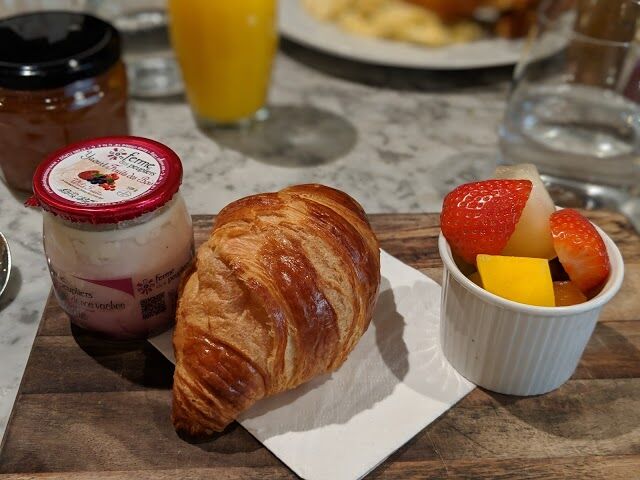 Cote Brasserie
