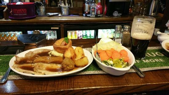 The Bull Inn