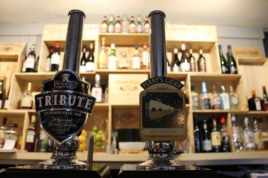 The Hatch Inn