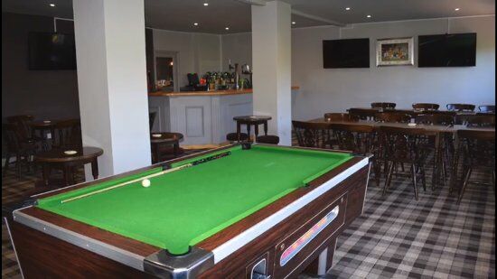 The Mill Tavern