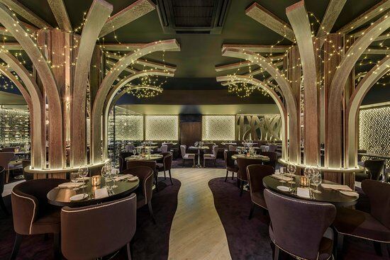 Gaucho - Birmingham
