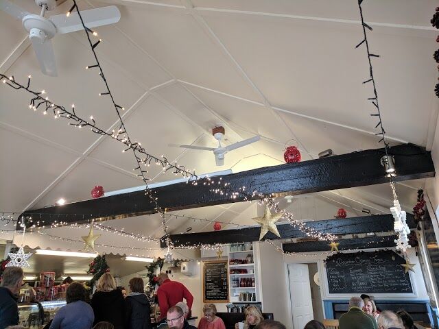 The Lobster Pot