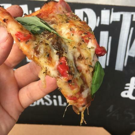Brothers Pizza