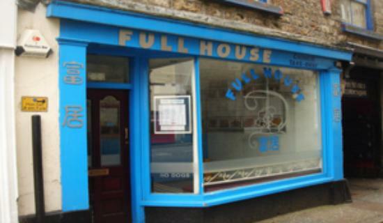 Full House Chinese Take Away