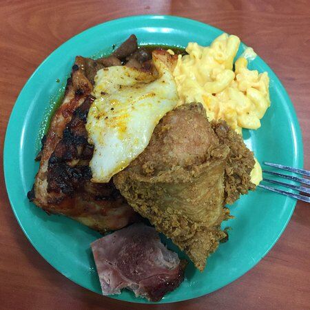 Golden Corral