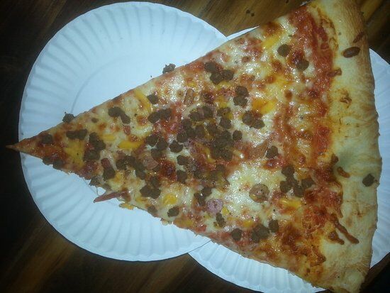 Benny Scarpetta's