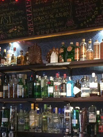 Night & Day Cafe Bar