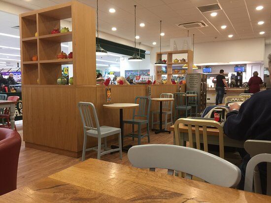 Morrison's