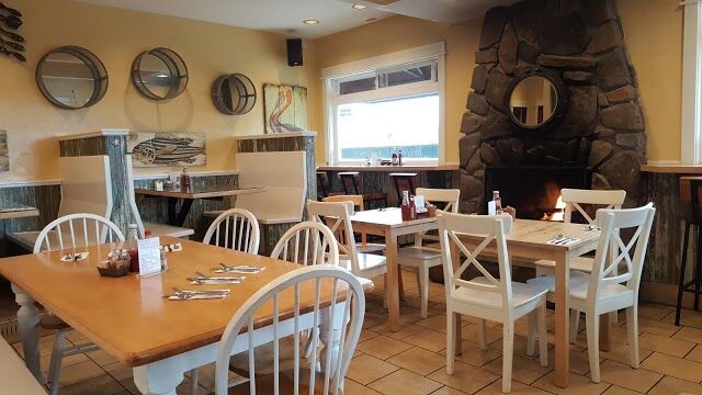 Osprey Cafe