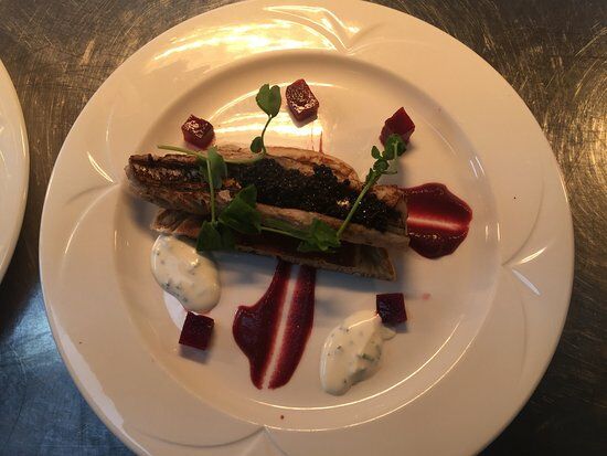 The Gallery Restaurant