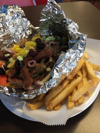 Nikos Greek Restaurant