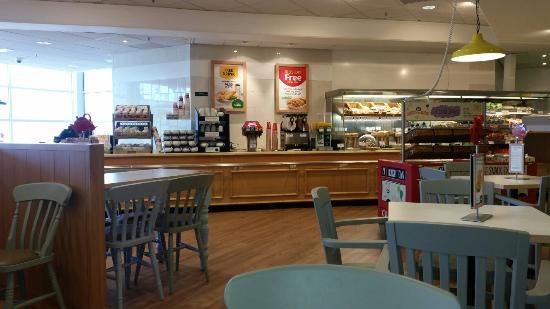 Morrisons