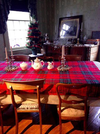 Lynde House Museum