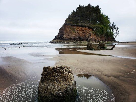 Proposal Rock