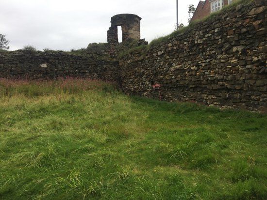 Citadel of Ayr