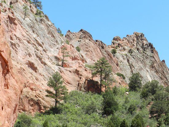Ute Valley Park
