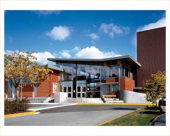 Surrey Arts Centre