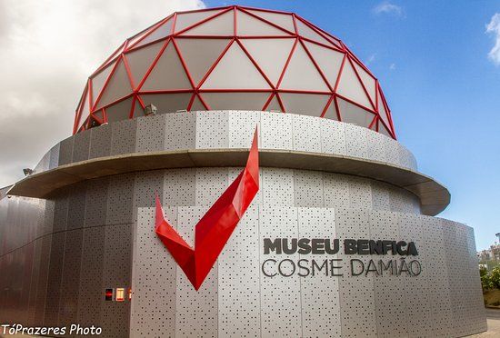 Museu Benfica