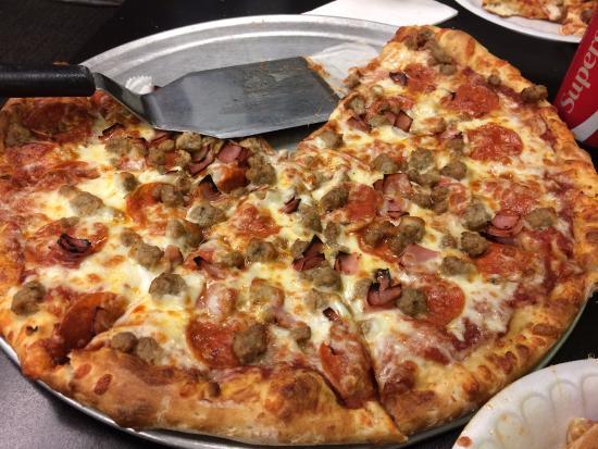 Juliano's Pizzeria
