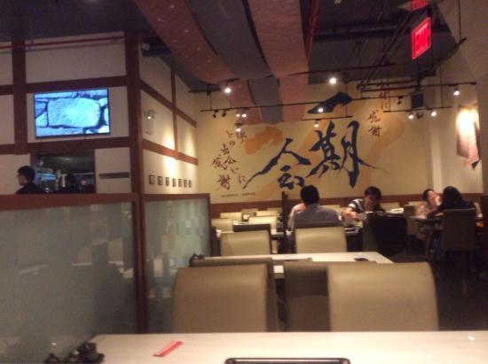 Shabu Shabu Kobe
