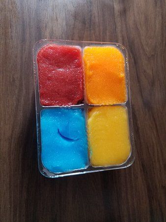 Rita's Italian Ice