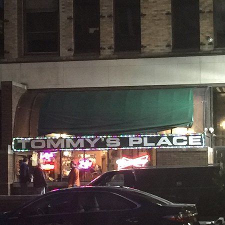 Tommy's Place