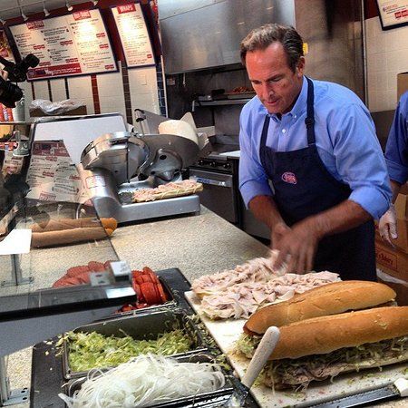 Jersey Mike's Subs