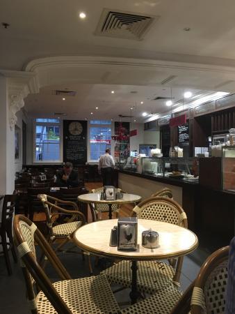 Madame's Kitchen