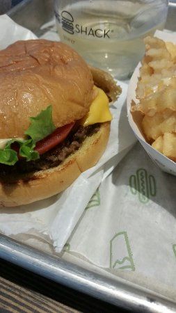 Shake Shack