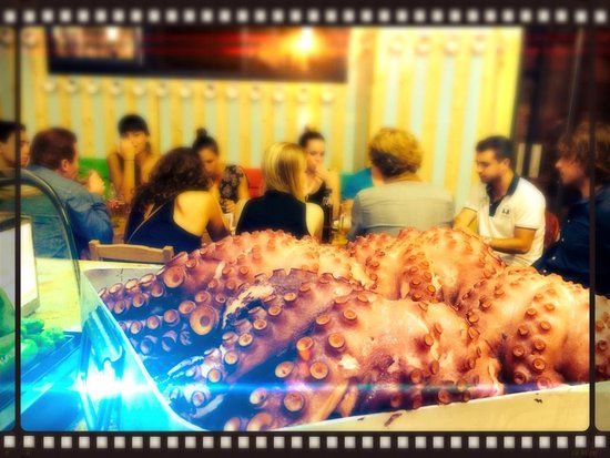 Bar Celta Pulperia