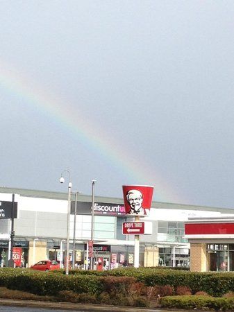 KFC - Edinburgh Craigleith