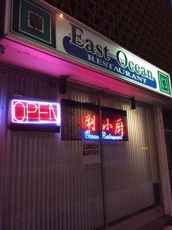 East Ocean Restaurant