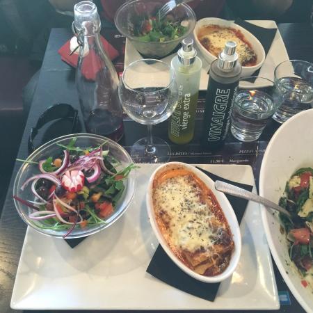 BBrasserie Lounge