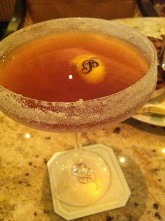 Petrossian Bar