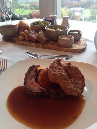 Shireburn Arms