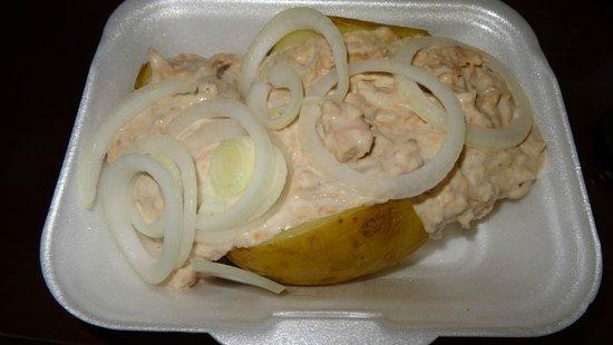 Nico's Takeaway and Restaurant