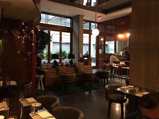Cafe Hugo