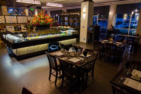 Rodizio Grill Chattanooga Downtown