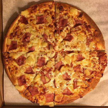 Enzo's Pizzeria