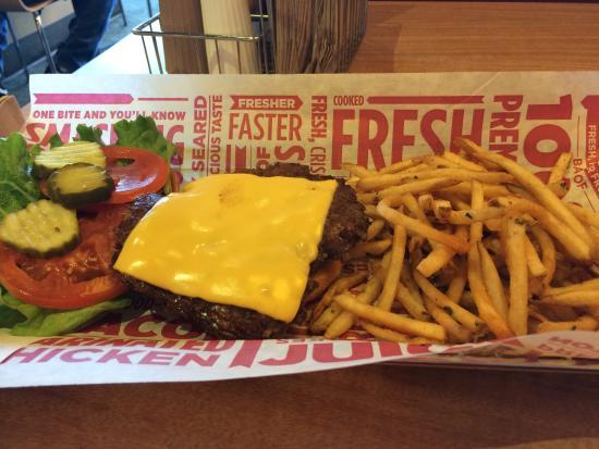 Smashburger