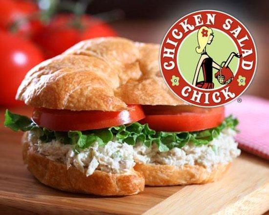 Chicken Salad Chick