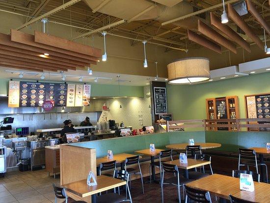 Noodles & Company