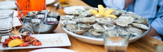 Jax Fish House & Oyster Bar
