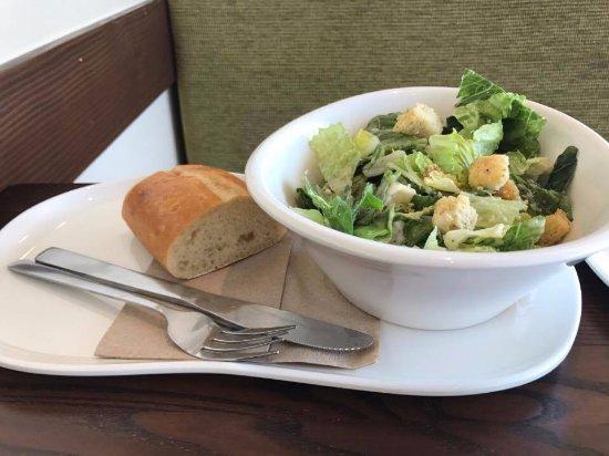Panera Bread