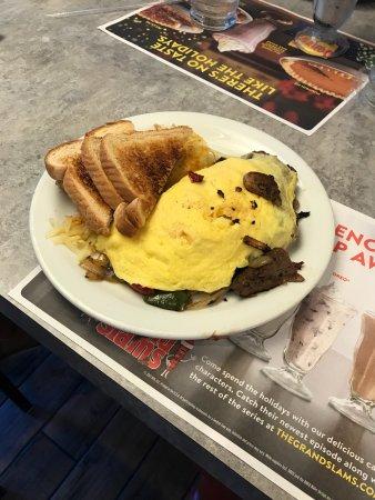 Denny's