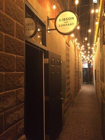 Gibson and Company