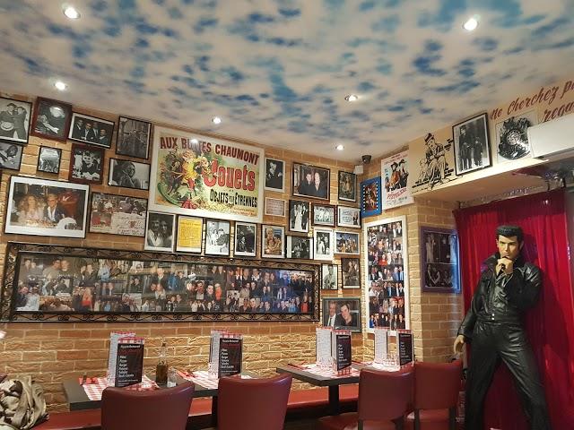 Chez Arnaud