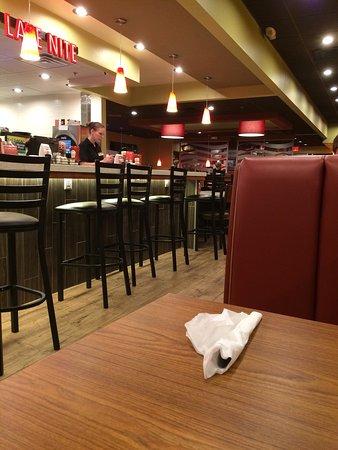 Denny's