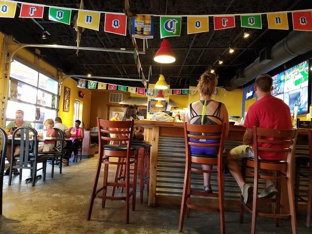 Five Points Cocina Mexicana